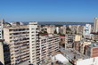 Maputo Mosambik Ansicht
