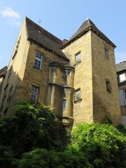 Poster - Sarlat la Canéda