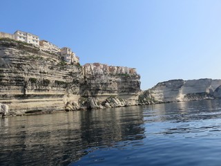 Canvas Print - Bonifacio