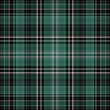 Scottish fabric pattern and plaid tartan,  geometric check.