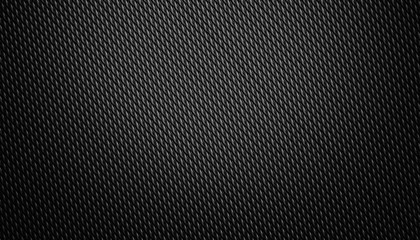 Wall Mural - Carbon fiber texture. New technology background