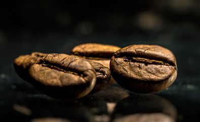 Coffee Beans