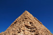 Nuri Pyramids, Sudan, Nubia