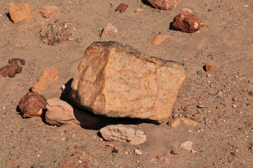 Sticker - Nuri Pyramids, Sudan, Nubia