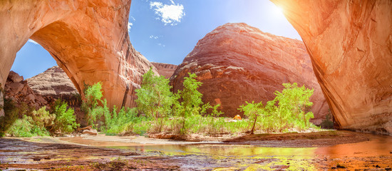 Wall Mural - grand staircase-escalante national monument, utah, usa