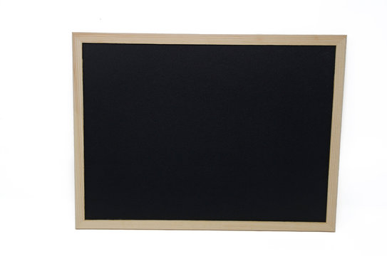 Simple wooden board. Perfect to put text