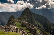 Machu Picchu mundo inca