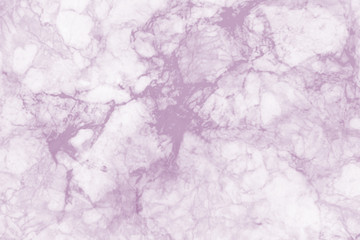 Wall Mural - Violet marble background.