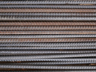 abstract metal background,rusty iron wire