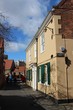 © Calum Smith - Spen Lane, York.