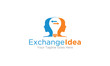 © redvy - Exchange Idea Logo