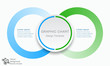 Business Chart design, Infographics Vector Background	