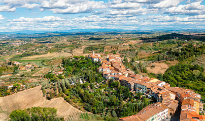 San Miniato - Italy