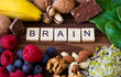 © Eziutka - Brain nutrition