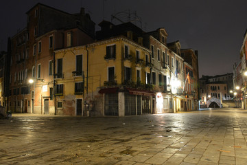 Wall Mural - italy