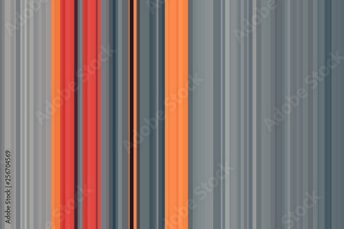 Vertical strips colorful background retro design, vintage. Colorful seamless ...