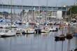 Port de Douarnenez dans le Finistère en Bretagne