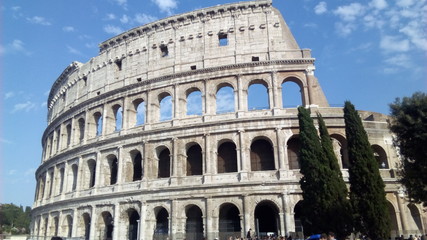 Colloseum