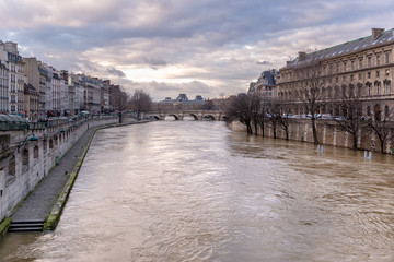 Poster - Pont neuf