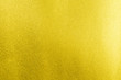 © Chinnapong - Gold foil leaf shiny wrapping paper texture background for wall paper decoration element