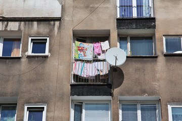 Wall Mural - Wroclaw, Poland