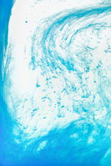 Poster - Deep water concept