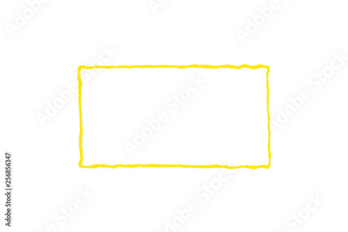 Handwritten Frame On White Background Faint Line 手書きのフレーム かすれた線 Stock Illustration Adobe Stock Handwritten Frame On White Background Faint Line 手書きのフレーム かすれた線 Stock Illustration Adobe Stock