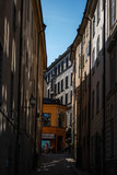Fototapeta Uliczki - Stockholm Old Town