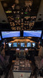 Boeing flight Simulator