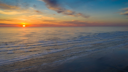 pacific beach