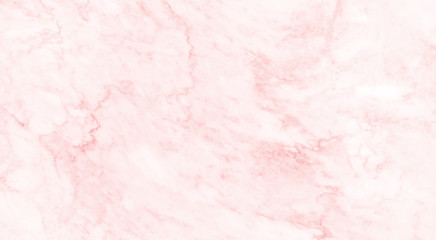 Pink marble texture background, abstract marble texture (natural patterns) for design.