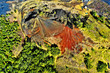 Luftbildaufnahmen von Hawaii - Lava, Strände und mehr von Big Island aus der Luft