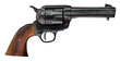 Wild West Peacemaker Pistol