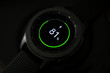 Samsung Galaxy watch charges power
