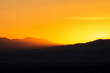 © Joshua - sunset in the mountains