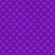 Purple Diamond Pattern Repeat Background