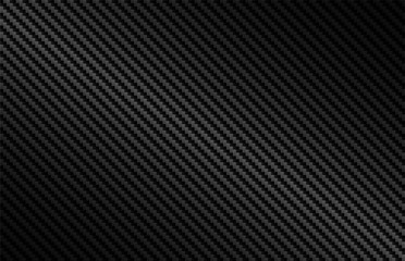 Wall Mural - Abstract .Carbon fiber background. black background ,light and shadow. Vector.