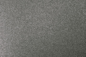 Poster - Granular abstract uniform grainy surface.