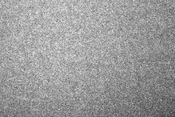 Poster - Granular abstract uniform grainy surface.