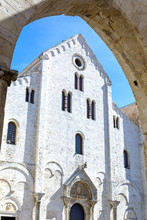 Asilica Of Saint Nicholas, Bari