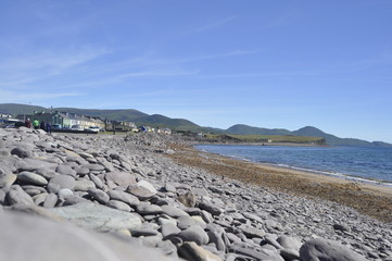 Wall Mural - Waterville, Ireland