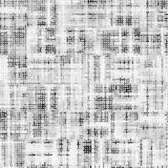 Poster - Imitation of a texture of tweed fabric Seamless pattern.