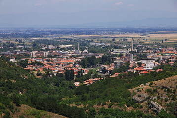 Poster - Asenovgrad, Bulgaria