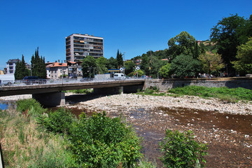 Sticker - Asenovgrad, Bulgaria