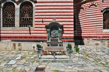 Wall Mural - Rila Monastery, Bulgaria