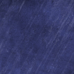 grain blue paint wall background texture