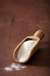 © Olga Miltsova - coconut flour healthy ingredient for keto paleo diet