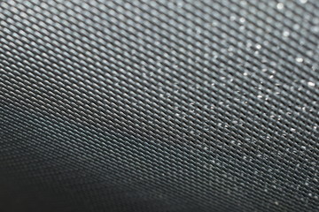 black mesh background