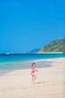 © TravelPhotoBloggers - Little girl on vacation