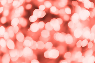 Poster - abstract shining background